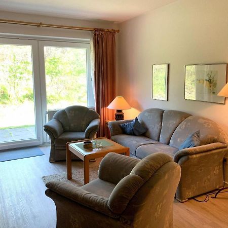Haus-Nordsee-Whg-04 ザンクト・ペーター・オルディング エクステリア 写真