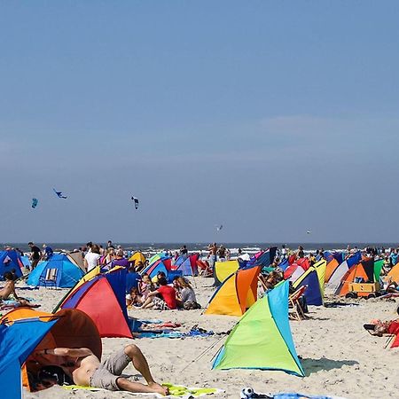 Haus-Nordsee-Whg-04 ザンクト・ペーター・オルディング エクステリア 写真